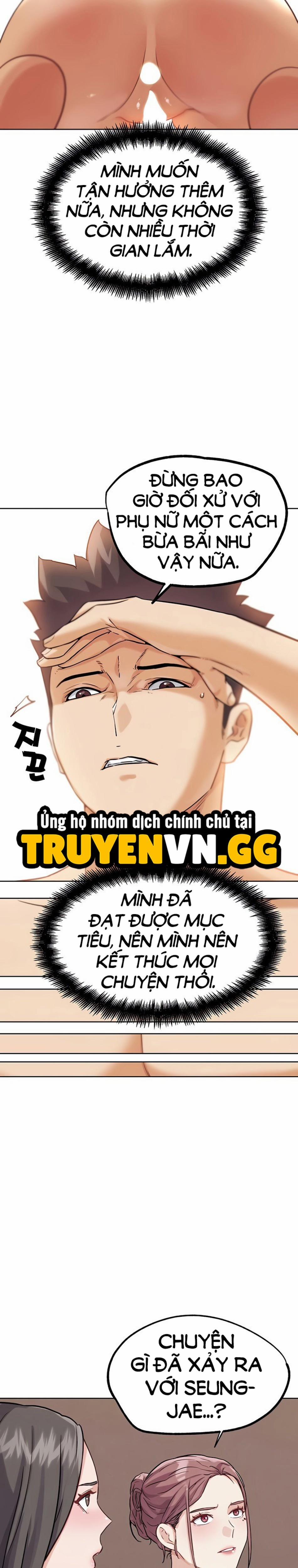 Pvp Ngoài Đời Thực 26 trang 20
