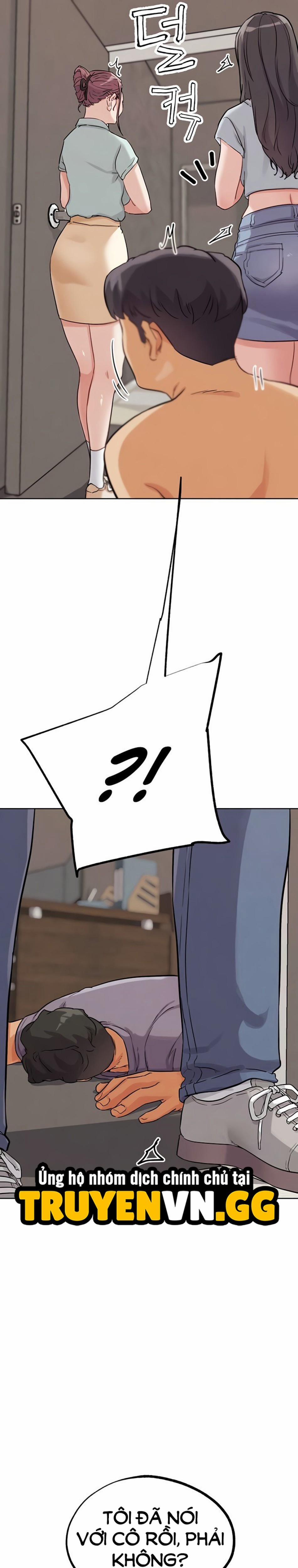 Pvp Ngoài Đời Thực 26 trang 22