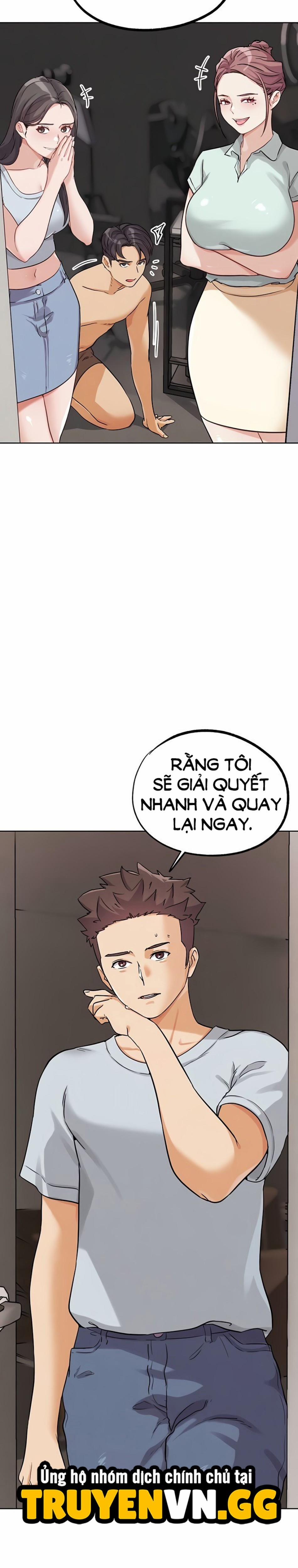 Pvp Ngoài Đời Thực 26 trang 23