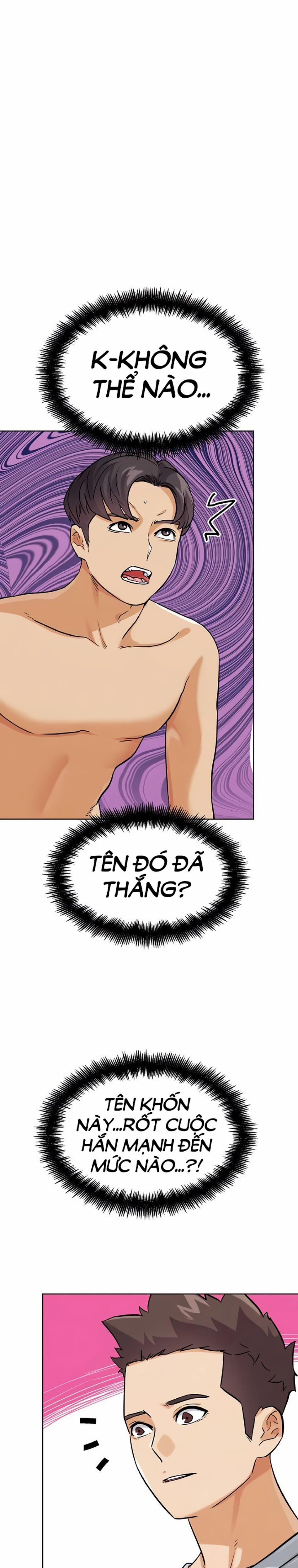 Pvp Ngoài Đời Thực 26 trang 24