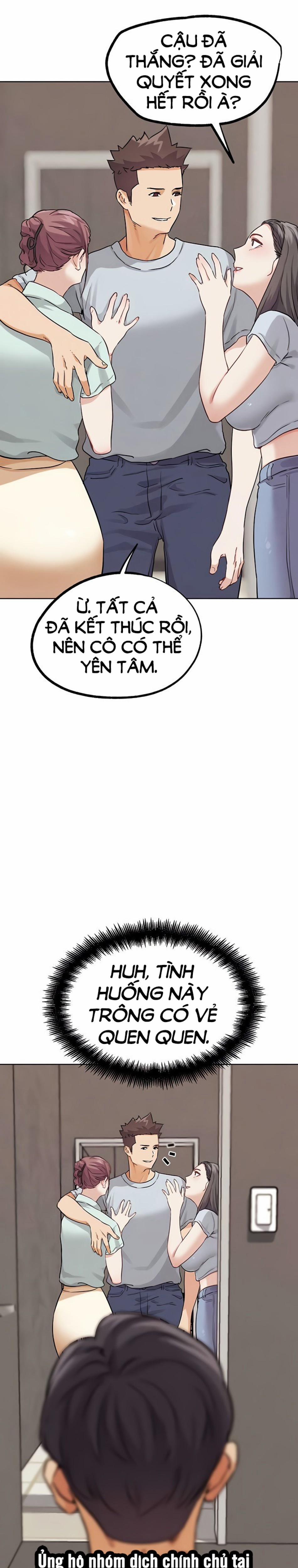 Pvp Ngoài Đời Thực 26 trang 26