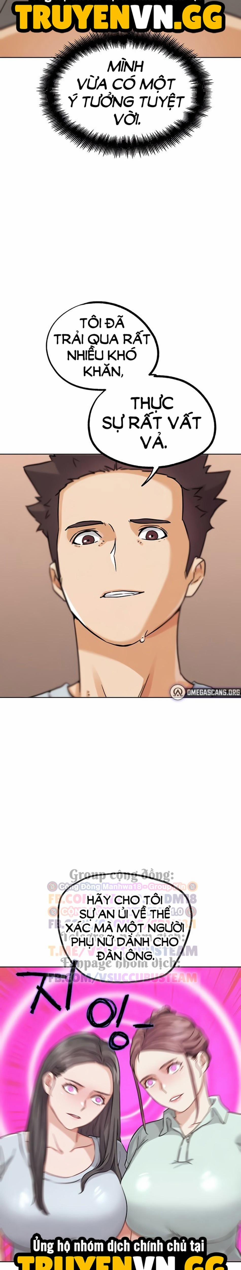 Pvp Ngoài Đời Thực 26 trang 27