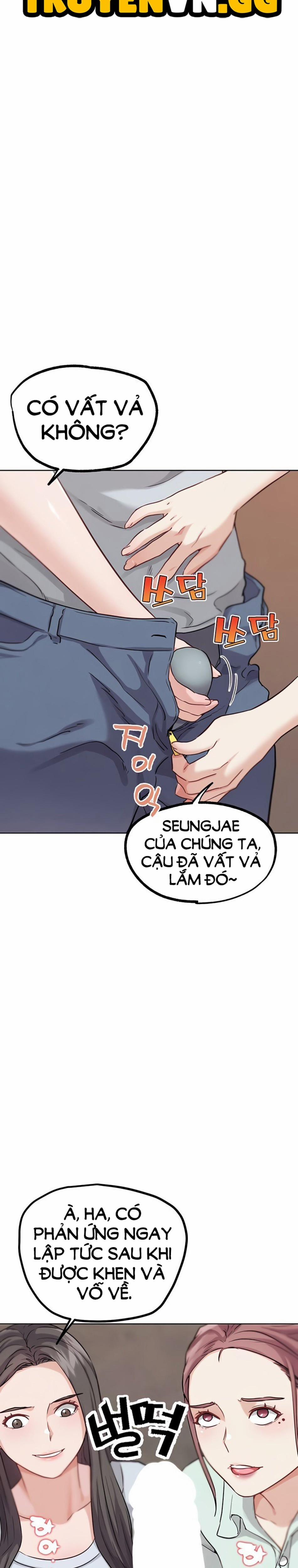 Pvp Ngoài Đời Thực 26 trang 28