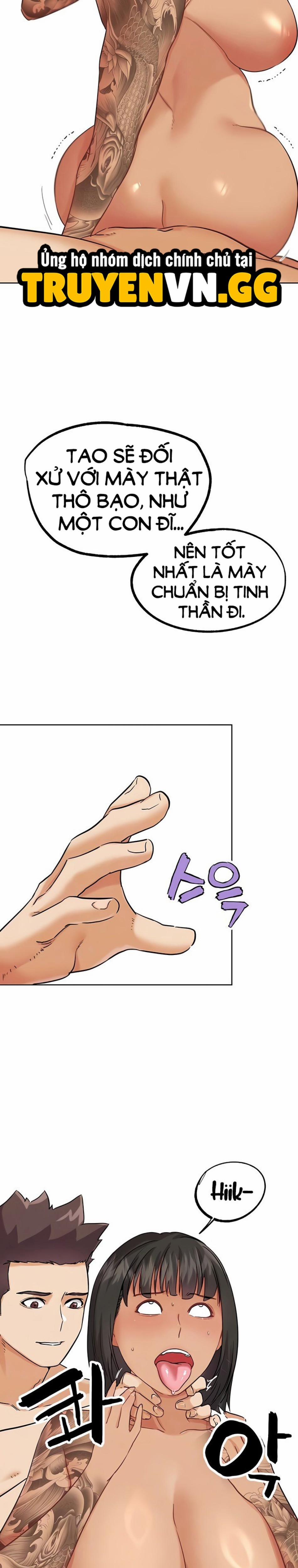 Pvp Ngoài Đời Thực 26 trang 3