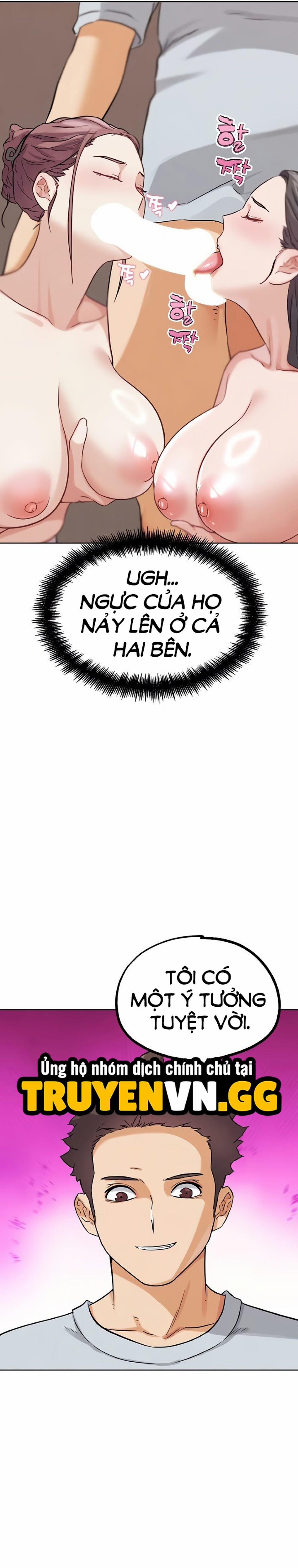 Pvp Ngoài Đời Thực 26 trang 30