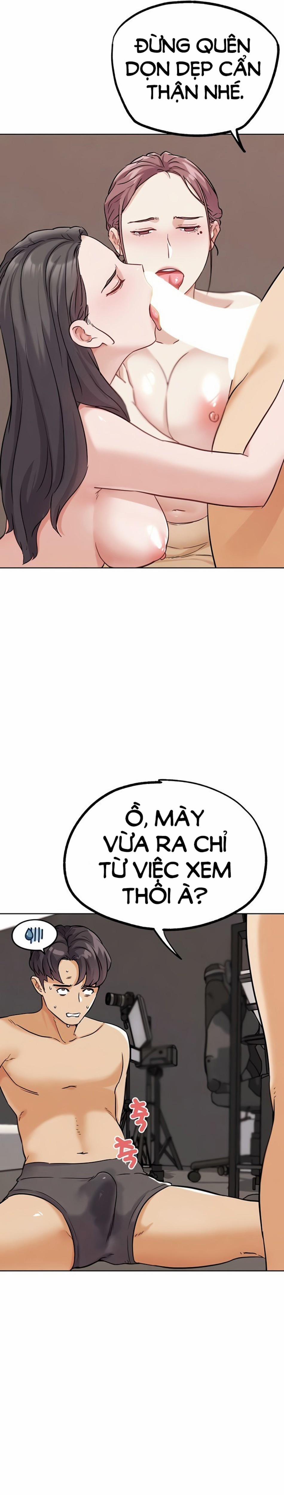 Pvp Ngoài Đời Thực 26 trang 34