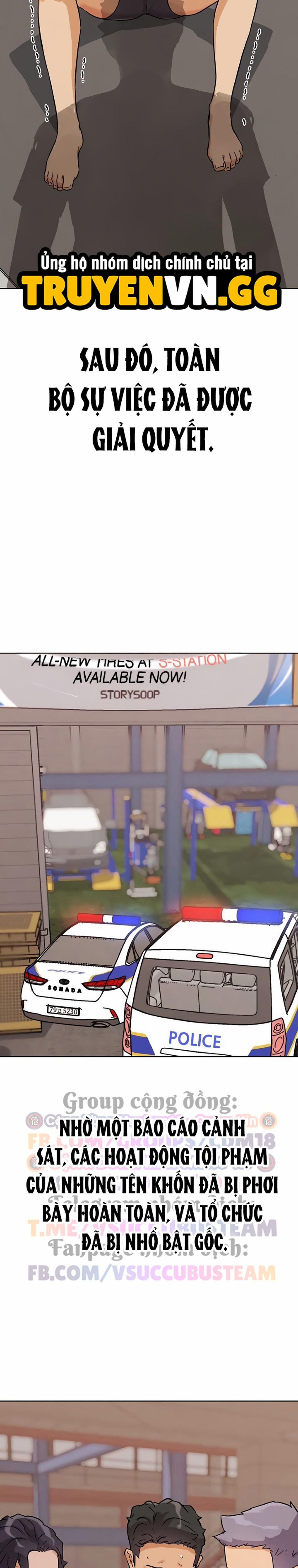 Pvp Ngoài Đời Thực 26 trang 36