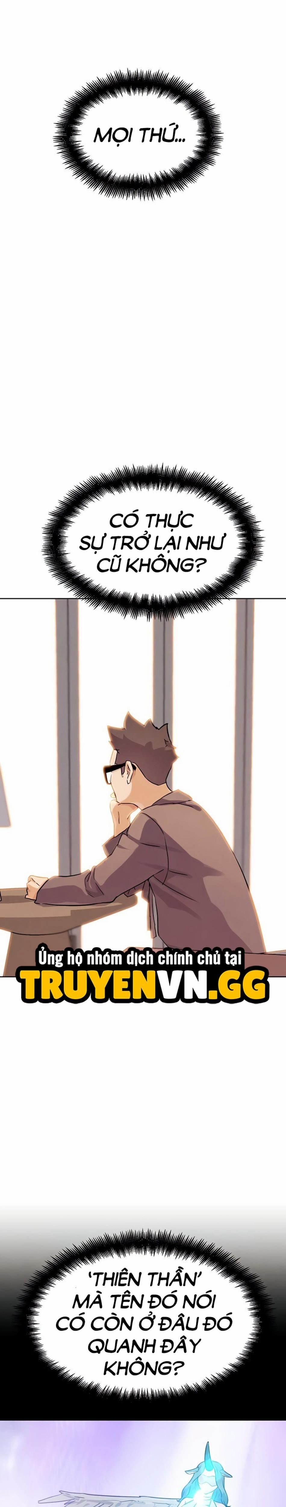 Pvp Ngoài Đời Thực 26 trang 38