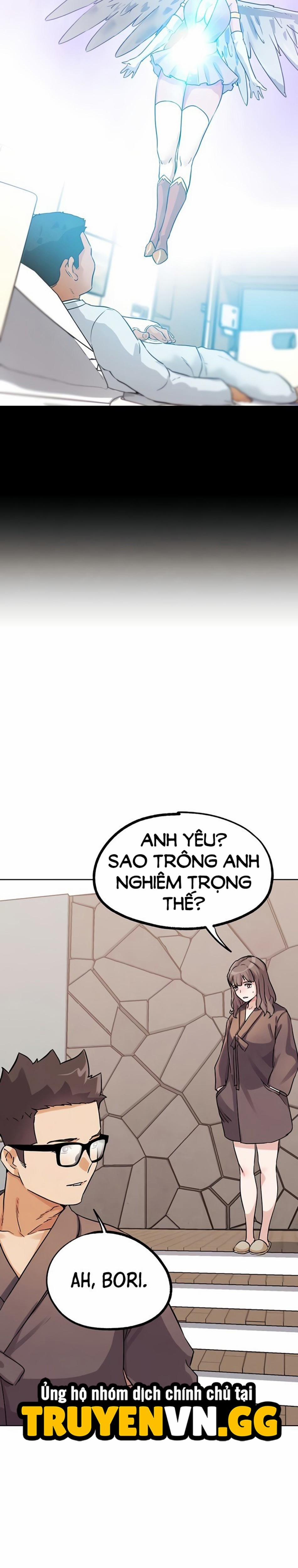 Pvp Ngoài Đời Thực 26 trang 39