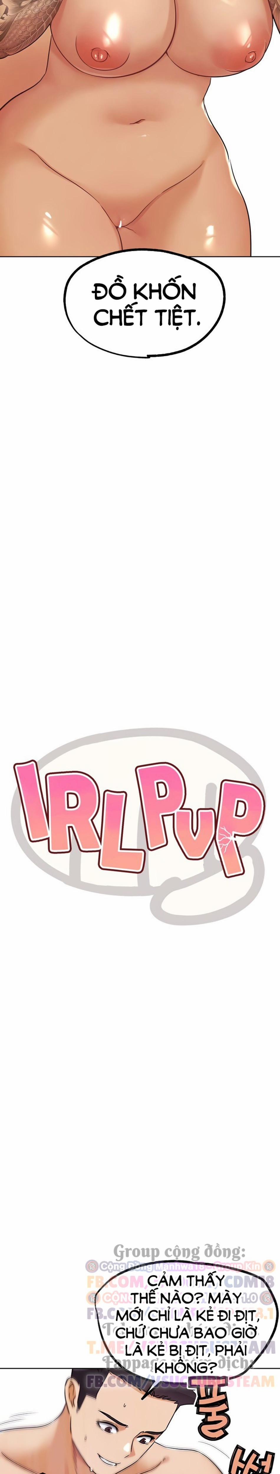 Pvp Ngoài Đời Thực 26 trang 4