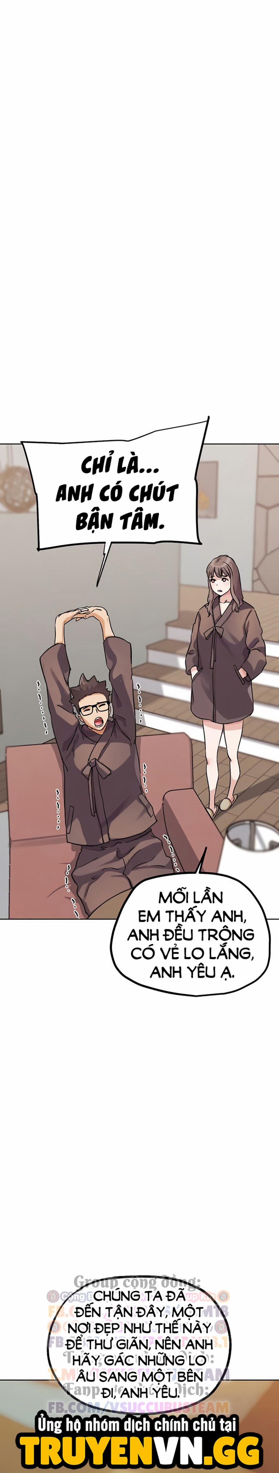 Pvp Ngoài Đời Thực 26 trang 40