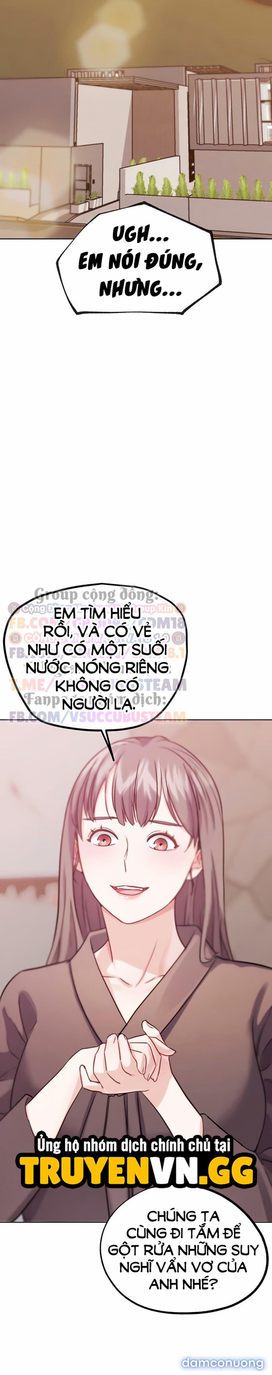 Pvp Ngoài Đời Thực 26 trang 41