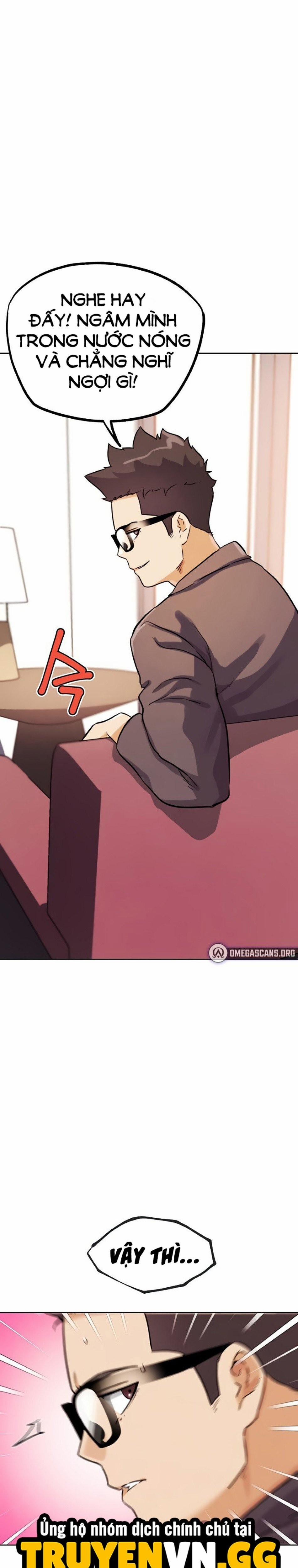 Pvp Ngoài Đời Thực 26 trang 42