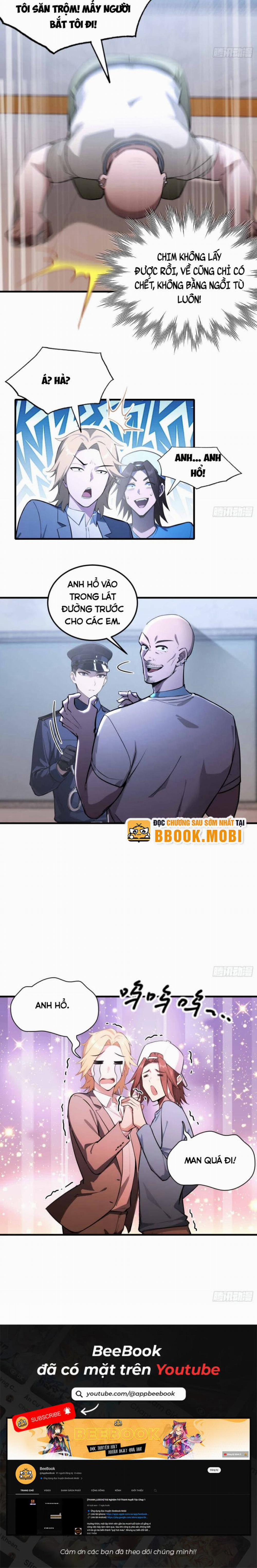 Quá Ảo! Ta Mở Lớp Đào Tạo Nữ Đế 11 trang 4