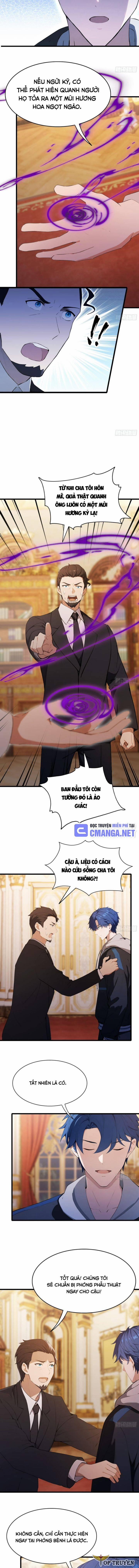 Quá Ảo! Ta Mở Lớp Đào Tạo Nữ Đế 27 trang 1