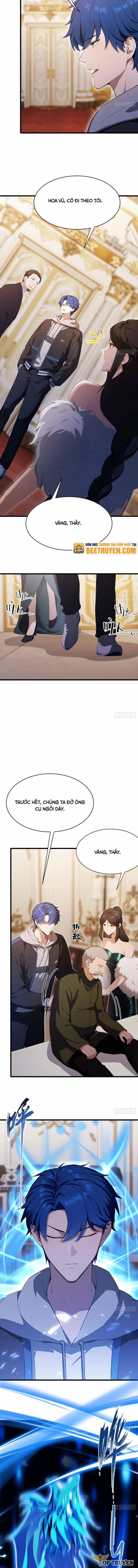 Quá Ảo! Ta Mở Lớp Đào Tạo Nữ Đế 27 trang 2