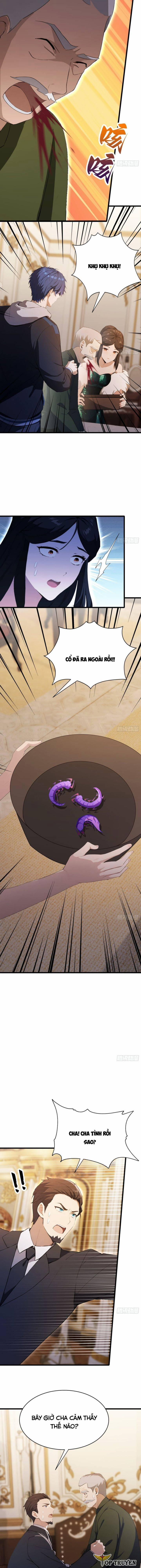 Quá Ảo! Ta Mở Lớp Đào Tạo Nữ Đế 27 trang 4