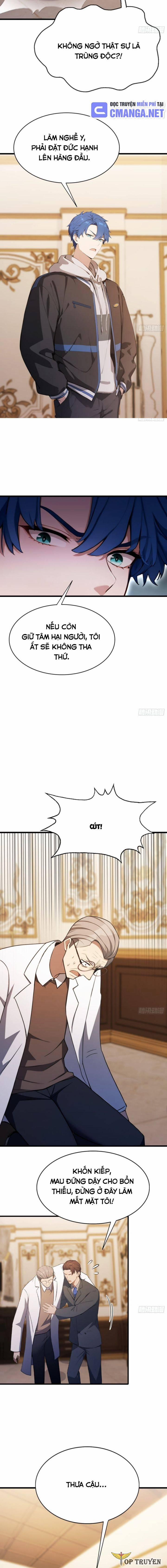 Quá Ảo! Ta Mở Lớp Đào Tạo Nữ Đế 28 trang 1