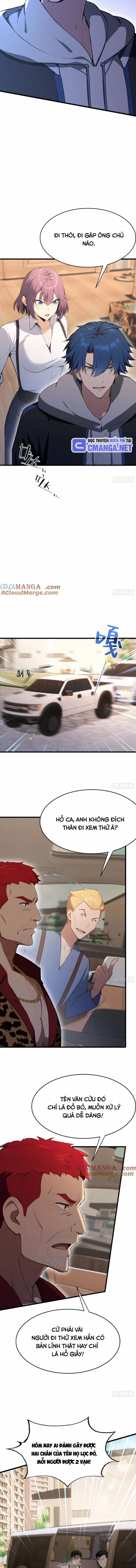 Quá Ảo! Ta Mở Lớp Đào Tạo Nữ Đế 39 trang 1