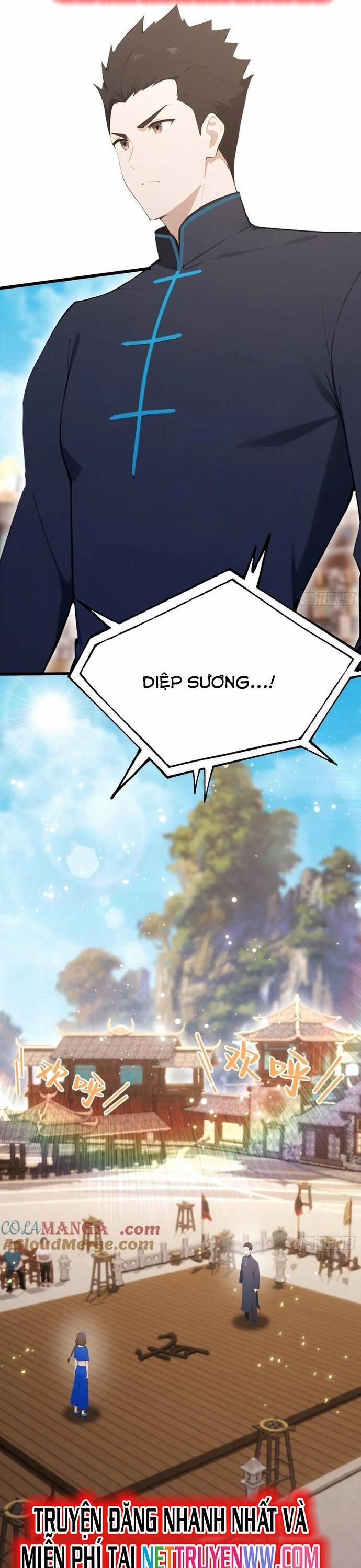 Quá Ảo! Ta Mở Lớp Đào Tạo Nữ Đế 57 trang 20