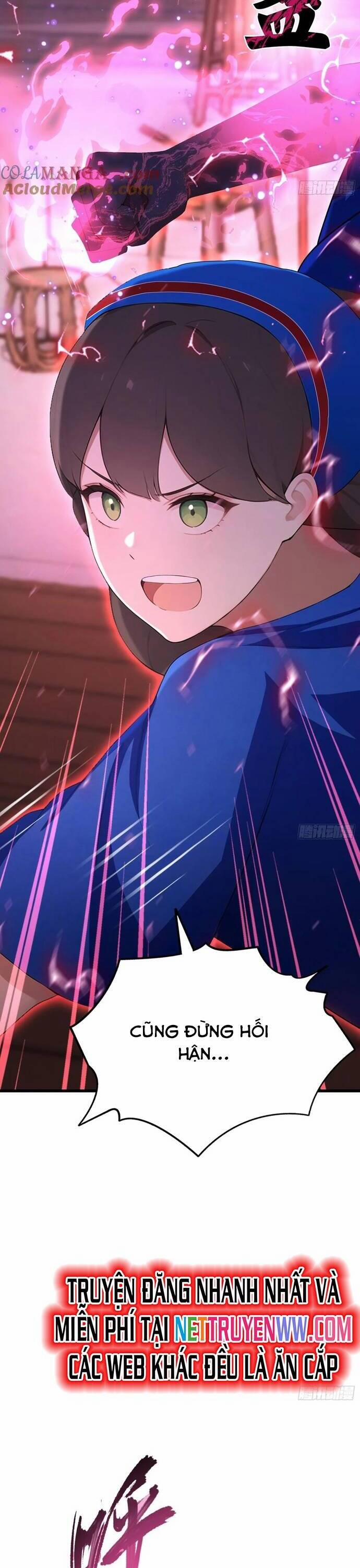 Quá Ảo! Ta Mở Lớp Đào Tạo Nữ Đế 57 trang 23