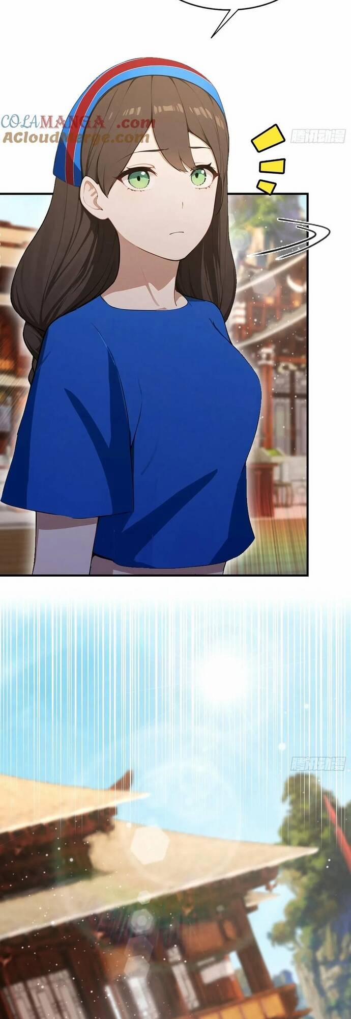 Quá Ảo! Ta Mở Lớp Đào Tạo Nữ Đế 58 trang 33