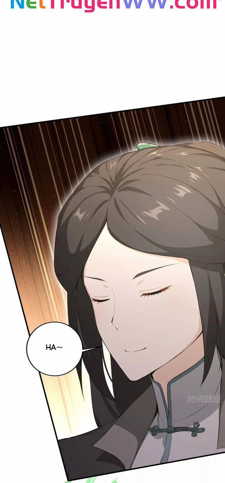 Quá Ảo! Ta Mở Lớp Đào Tạo Nữ Đế 59 trang 17