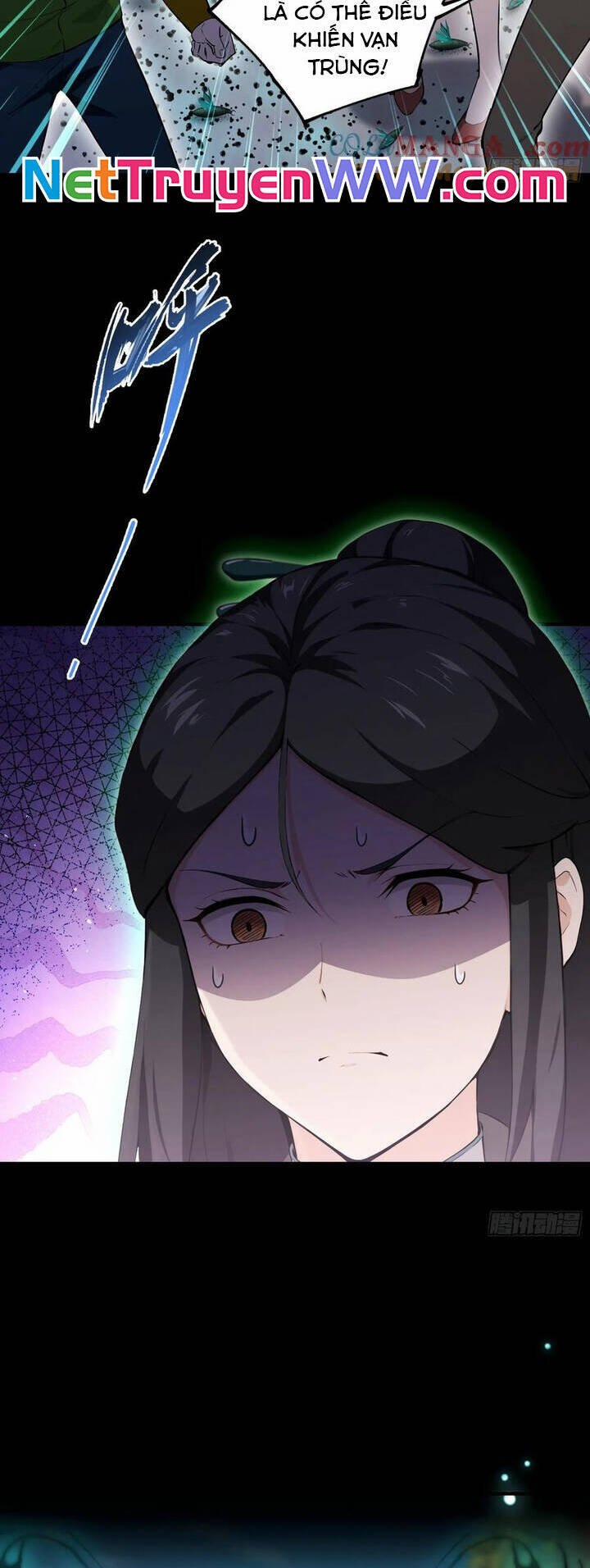 Quá Ảo! Ta Mở Lớp Đào Tạo Nữ Đế 59 trang 24