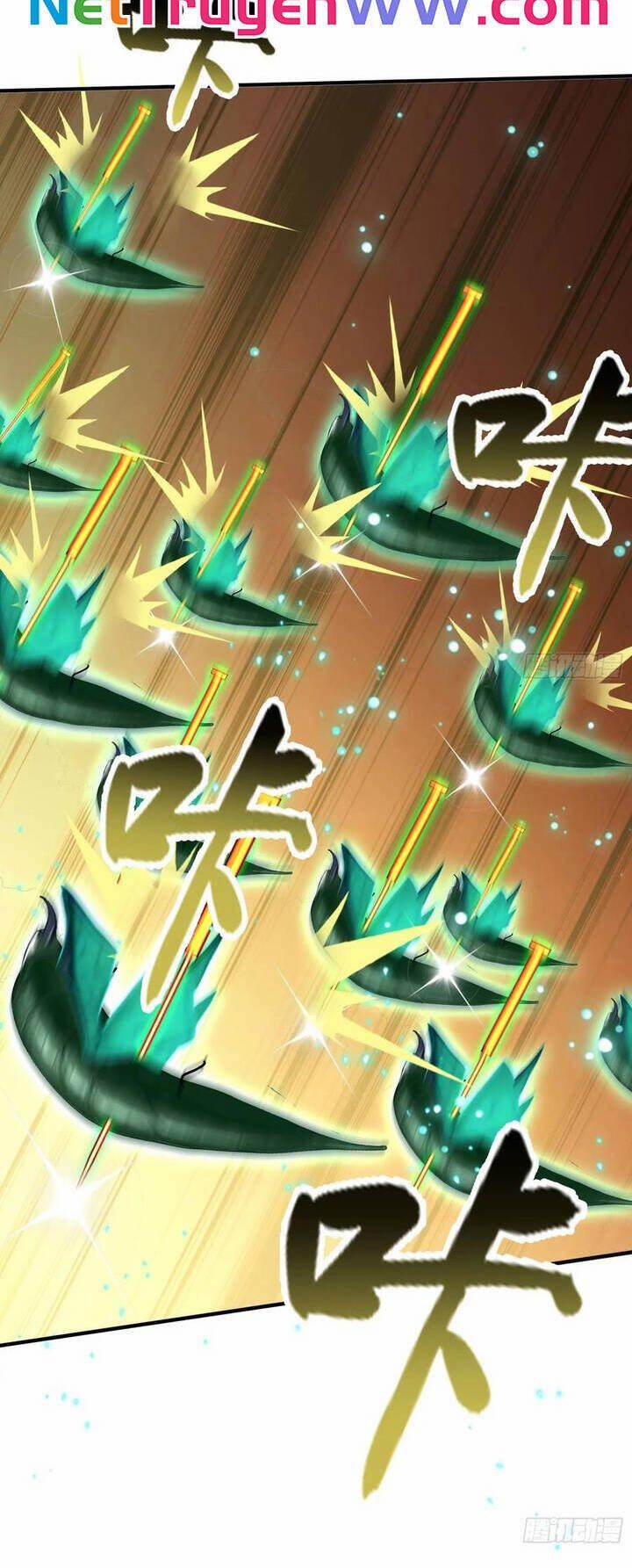 Quá Ảo! Ta Mở Lớp Đào Tạo Nữ Đế 59 trang 32