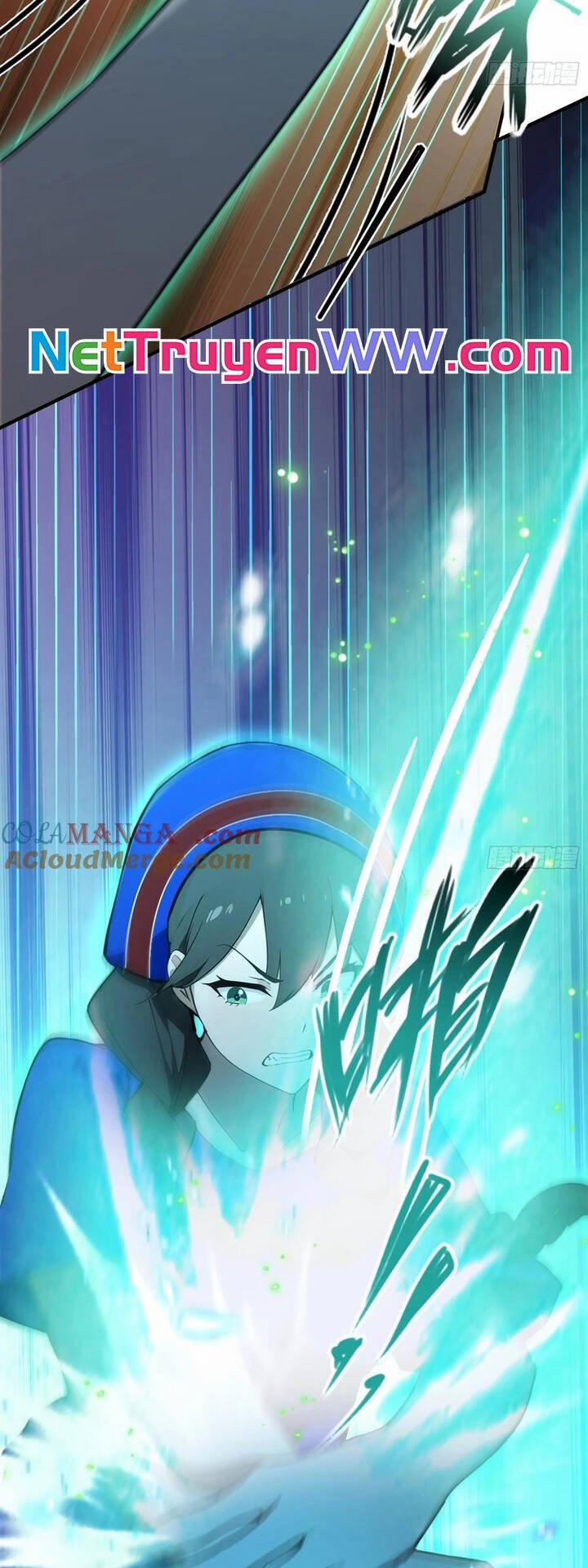 Quá Ảo! Ta Mở Lớp Đào Tạo Nữ Đế 59 trang 5