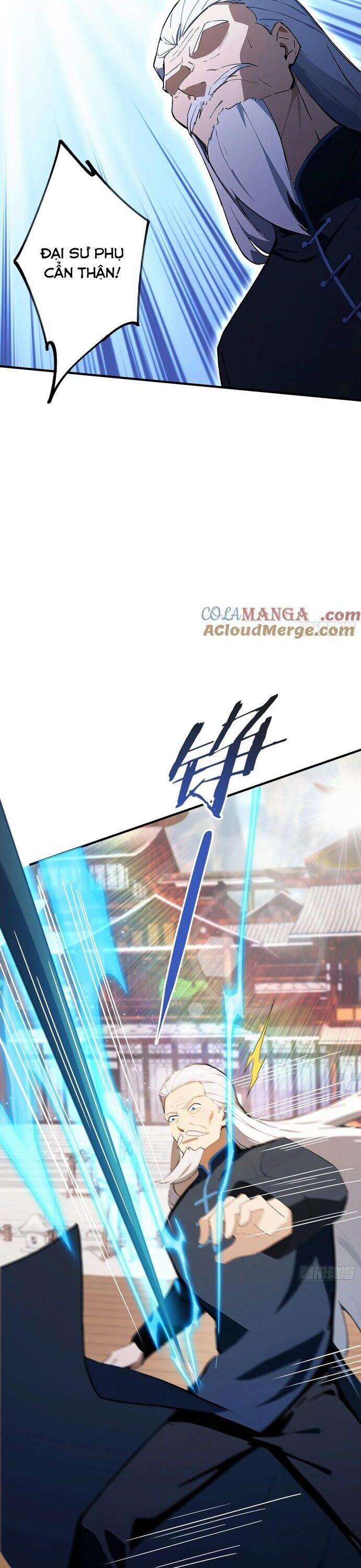 Quá Ảo! Ta Mở Lớp Đào Tạo Nữ Đế 60 trang 7