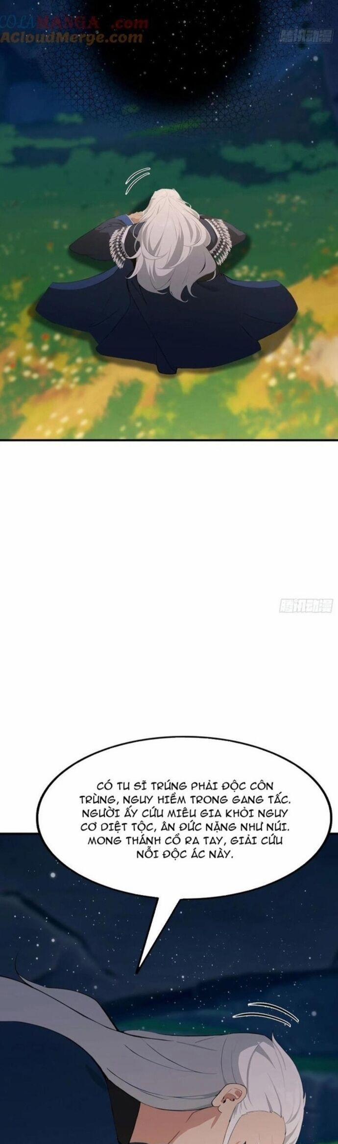 Quá Ảo! Ta Mở Lớp Đào Tạo Nữ Đế 69 trang 11