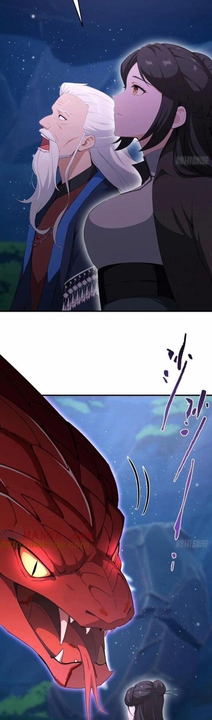 Quá Ảo! Ta Mở Lớp Đào Tạo Nữ Đế 69 trang 15