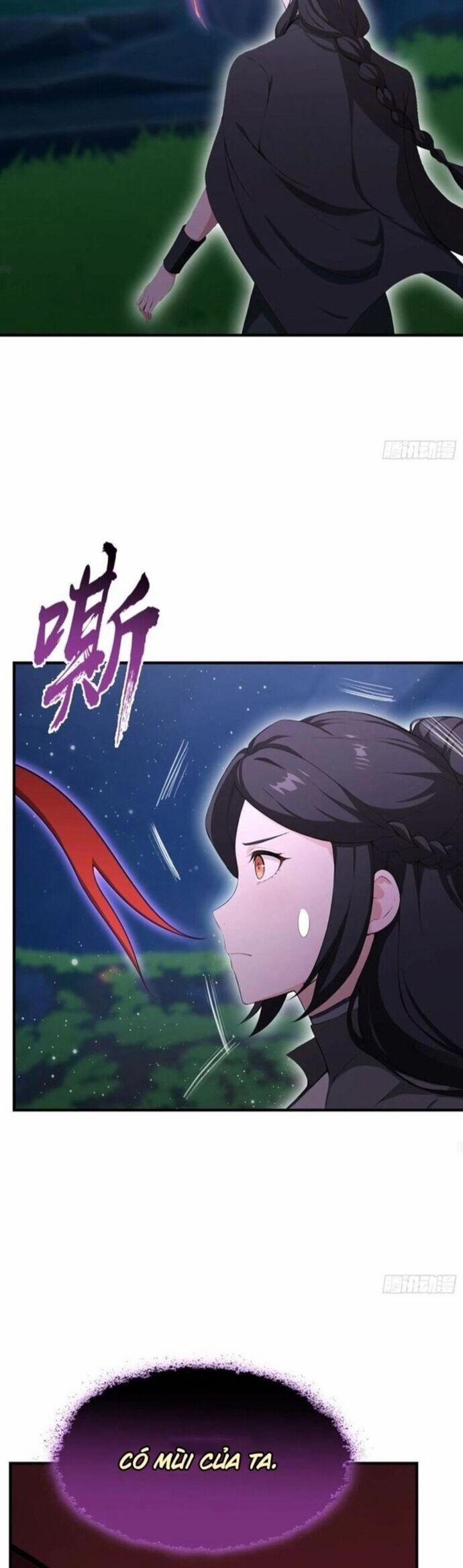 Quá Ảo! Ta Mở Lớp Đào Tạo Nữ Đế 69 trang 16