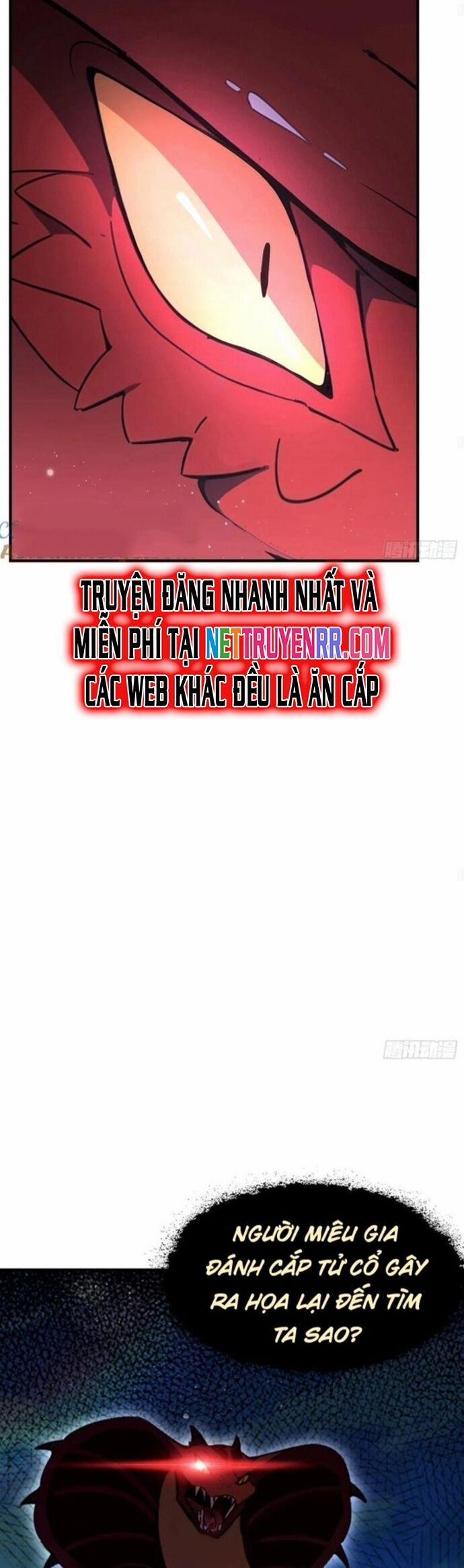 Quá Ảo! Ta Mở Lớp Đào Tạo Nữ Đế 69 trang 17