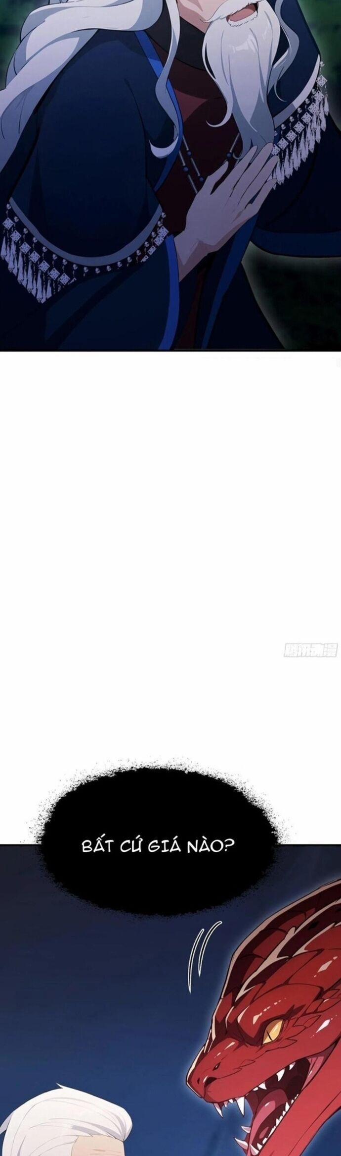 Quá Ảo! Ta Mở Lớp Đào Tạo Nữ Đế 69 trang 20