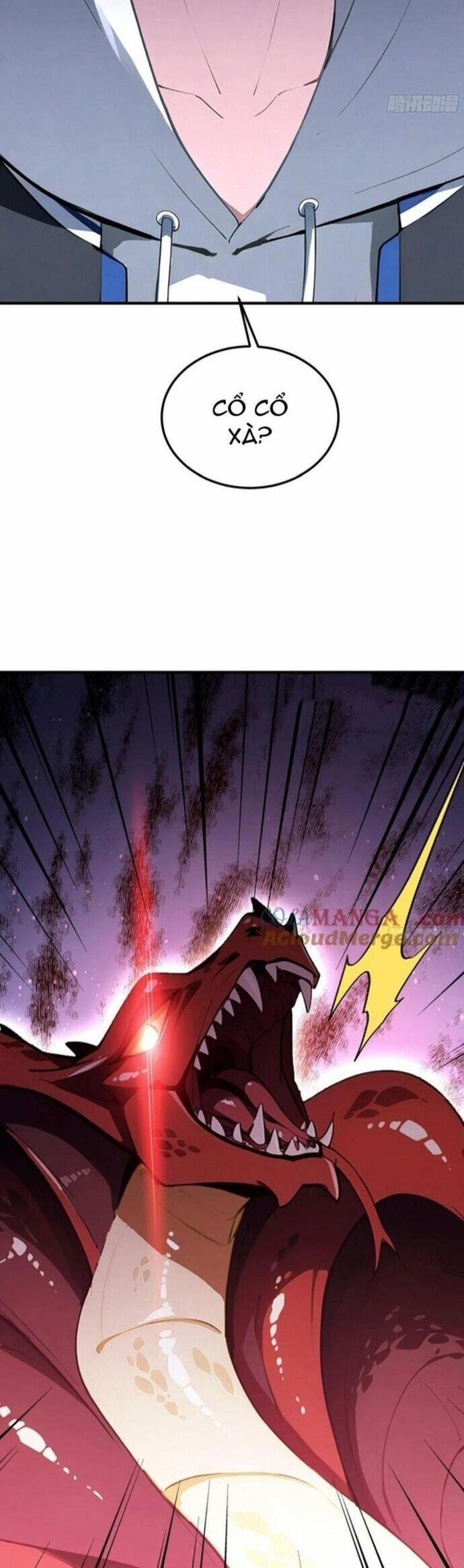 Quá Ảo! Ta Mở Lớp Đào Tạo Nữ Đế 69 trang 24