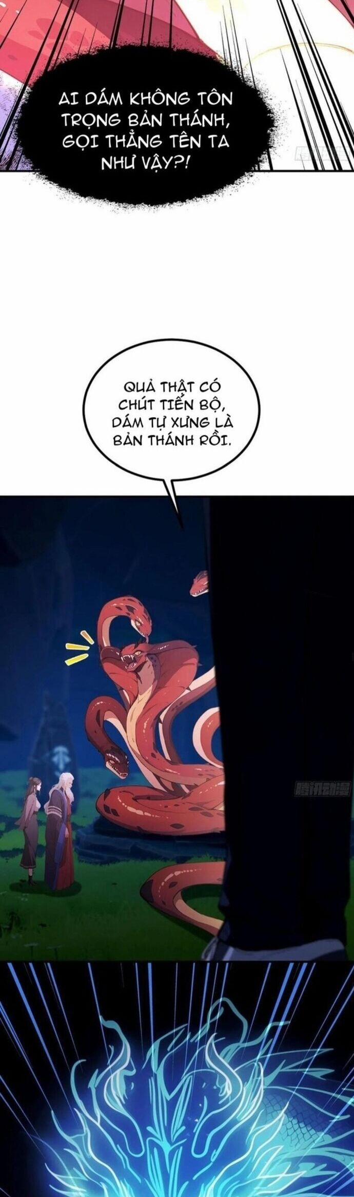 Quá Ảo! Ta Mở Lớp Đào Tạo Nữ Đế 69 trang 25