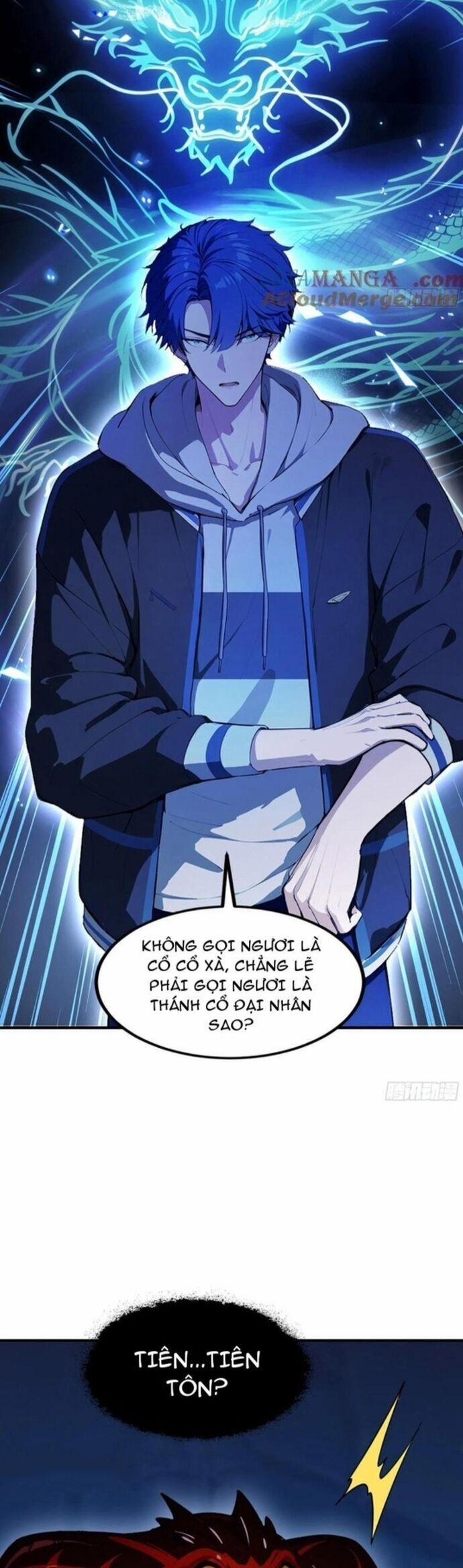 Quá Ảo! Ta Mở Lớp Đào Tạo Nữ Đế 69 trang 26