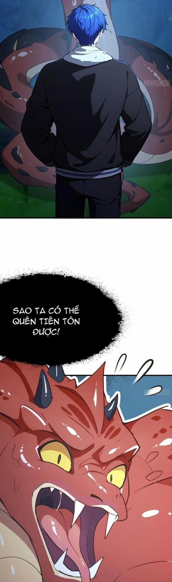 Quá Ảo! Ta Mở Lớp Đào Tạo Nữ Đế 69 trang 28