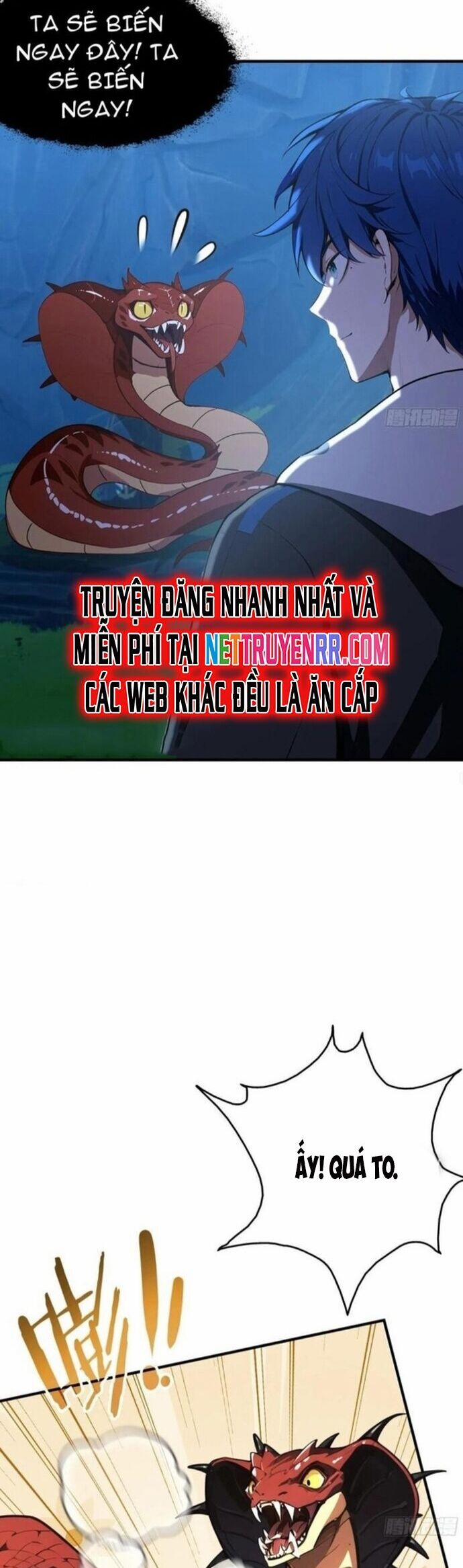 Quá Ảo! Ta Mở Lớp Đào Tạo Nữ Đế 69 trang 30