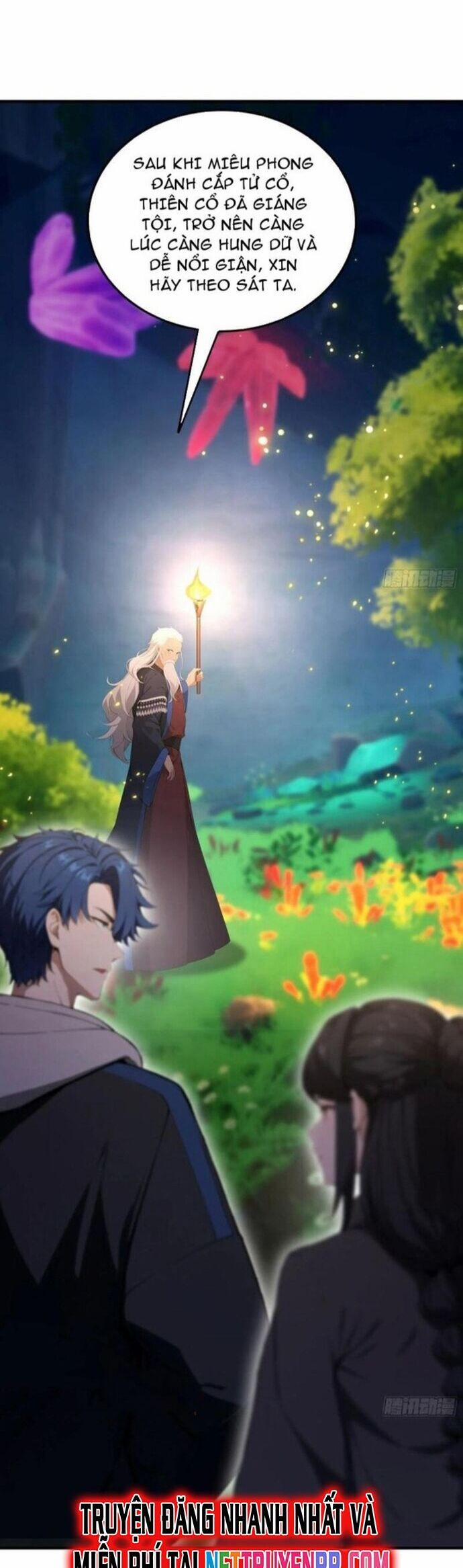 Quá Ảo! Ta Mở Lớp Đào Tạo Nữ Đế 69 trang 4