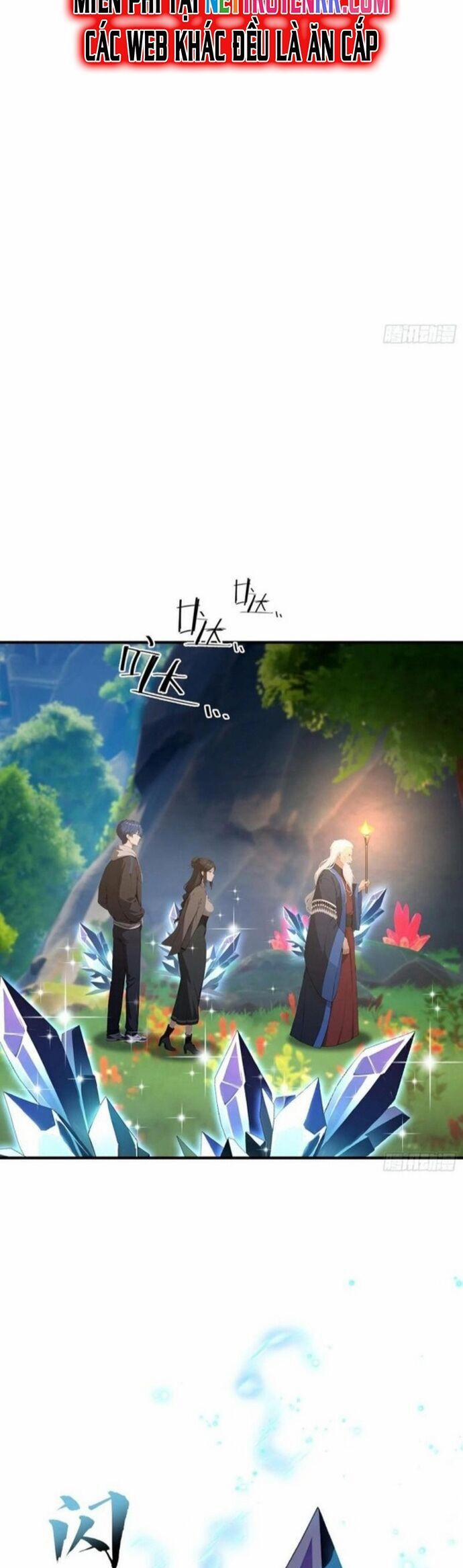 Quá Ảo! Ta Mở Lớp Đào Tạo Nữ Đế 69 trang 5