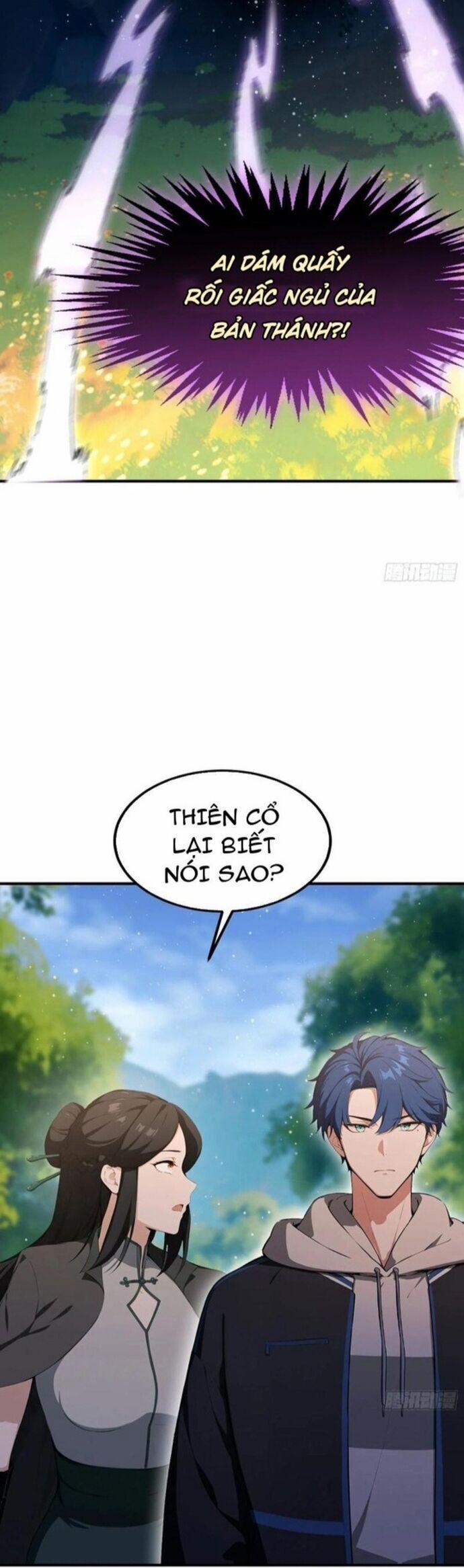 Quá Ảo! Ta Mở Lớp Đào Tạo Nữ Đế 69 trang 8