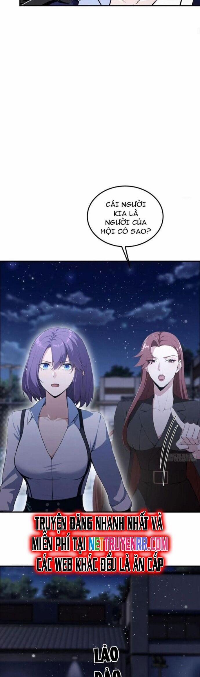 Quá Ảo! Ta Mở Lớp Đào Tạo Nữ Đế 70 trang 19