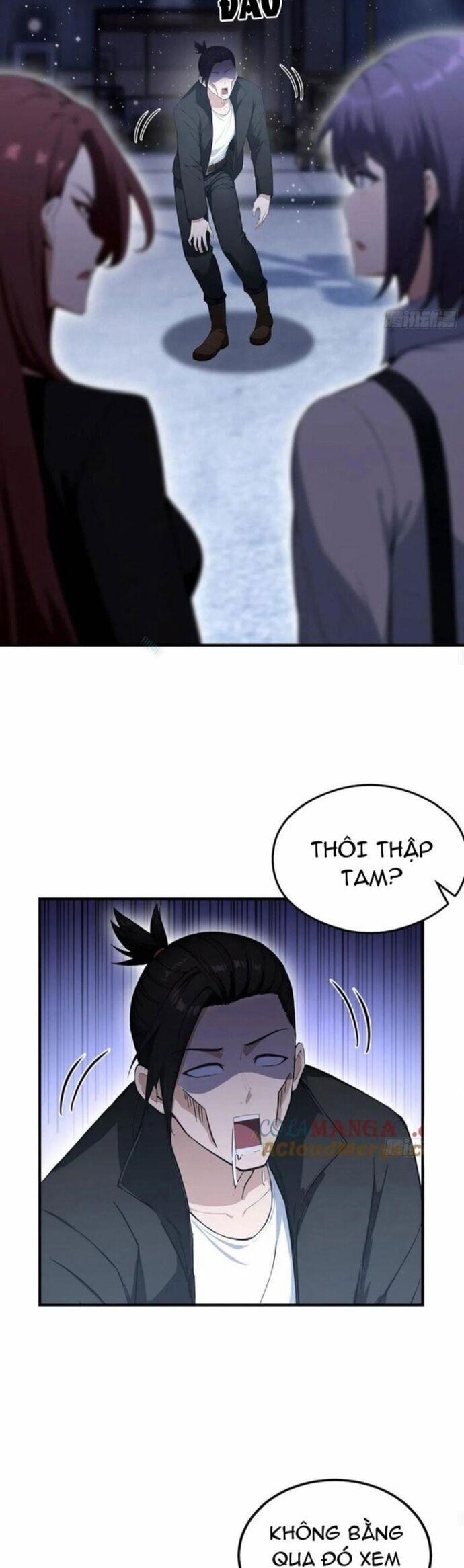 Quá Ảo! Ta Mở Lớp Đào Tạo Nữ Đế 70 trang 20