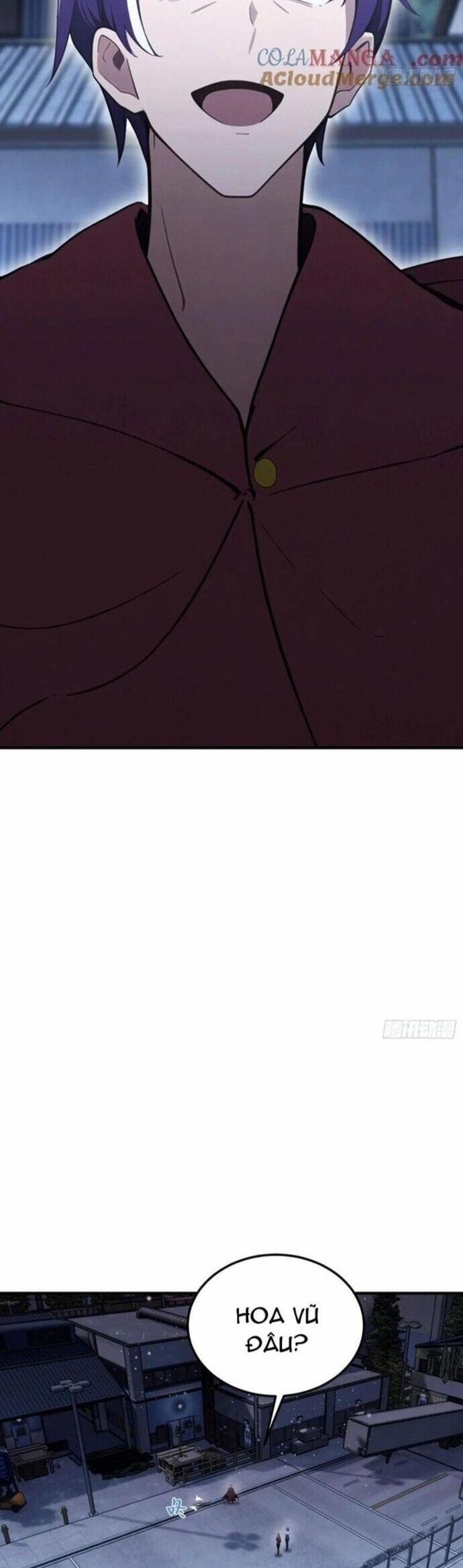 Quá Ảo! Ta Mở Lớp Đào Tạo Nữ Đế 70 trang 27