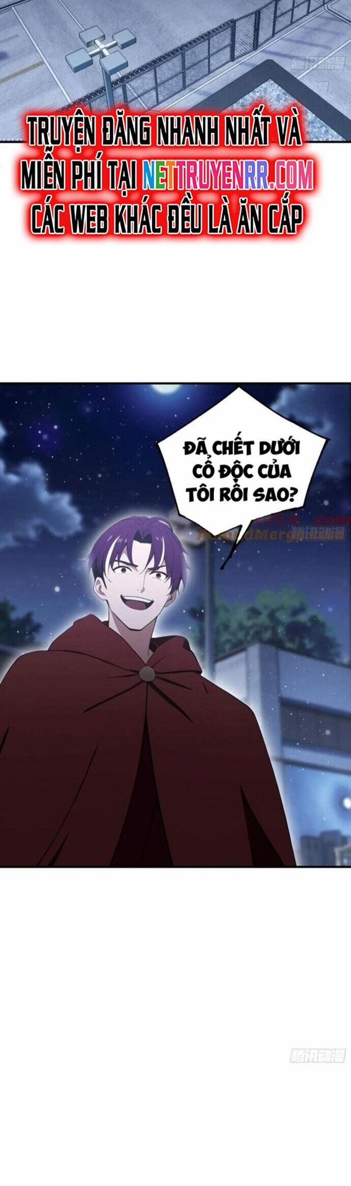 Quá Ảo! Ta Mở Lớp Đào Tạo Nữ Đế 70 trang 28