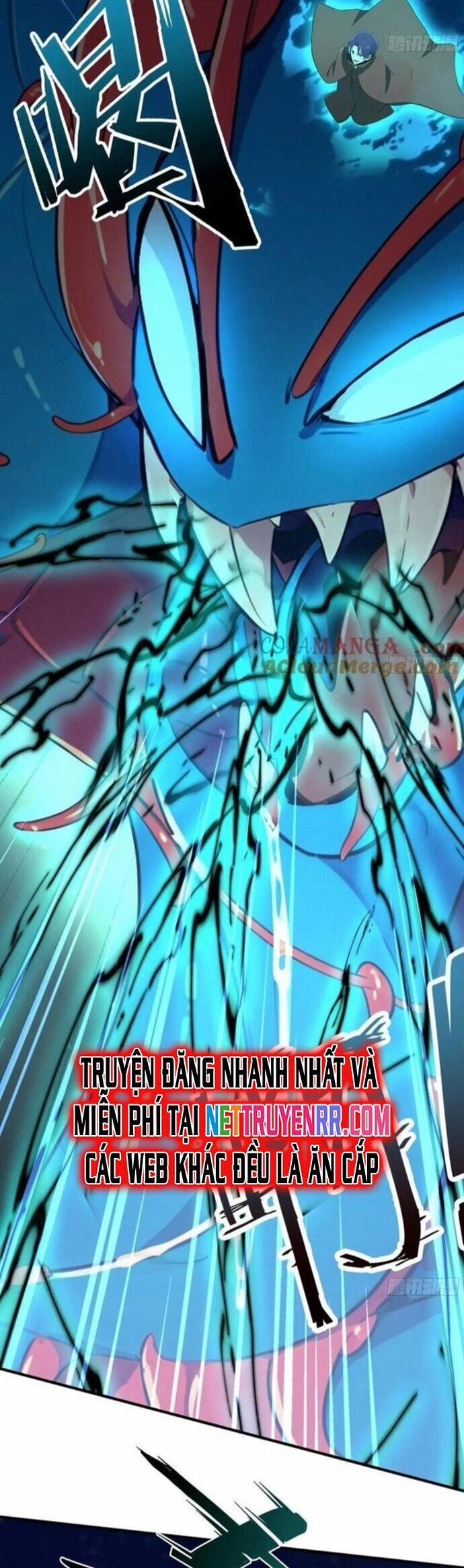 Quá Ảo! Ta Mở Lớp Đào Tạo Nữ Đế 71 trang 19