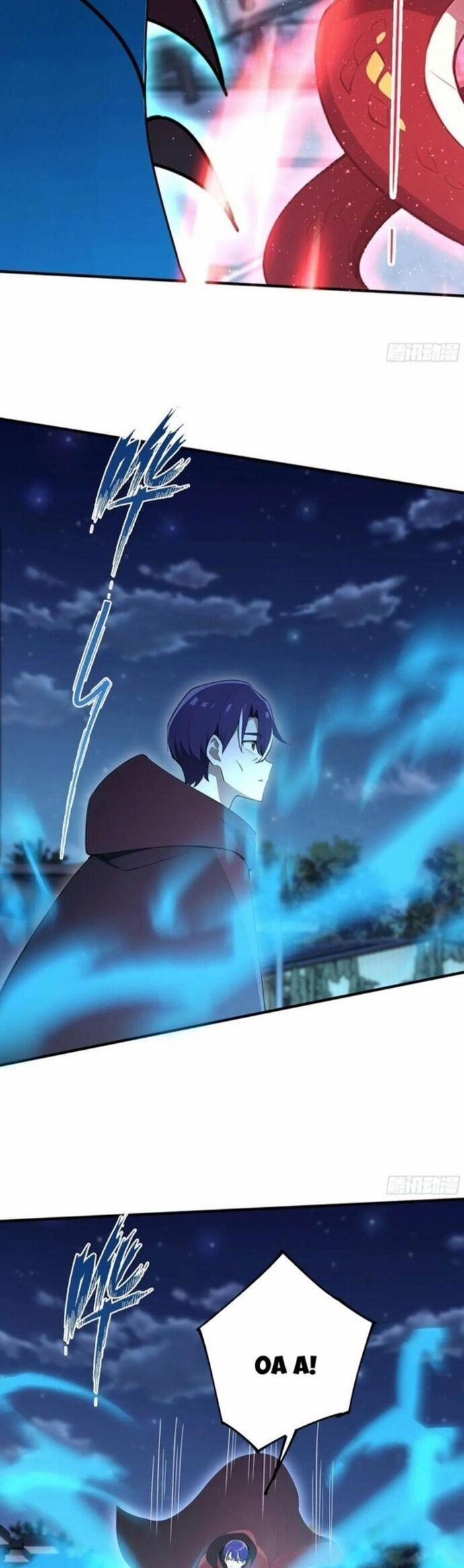 Quá Ảo! Ta Mở Lớp Đào Tạo Nữ Đế 72 trang 17